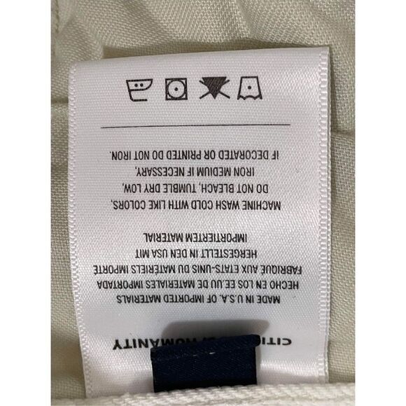 Citizens of Humanity Archive Comfort Stretch Size 32 - Picture 9 of 9